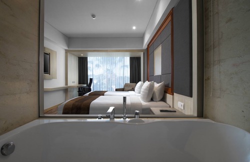 Tuban Hotel | Sovereign Bali Hotel