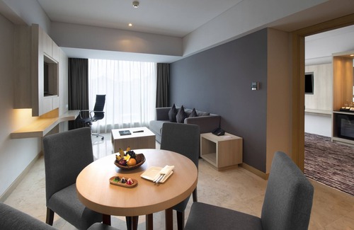 Tuban Hotel | Sovereign Bali Hotel