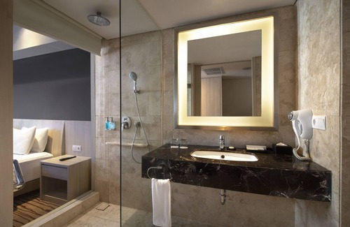 Tuban Hotel | Sovereign Bali Hotel