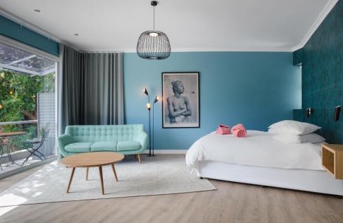 Camps Bay Hotel | Sovn Boutique Hotel