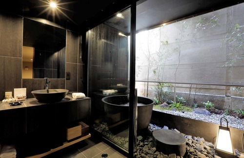 Gion Hotel | SOWAKA