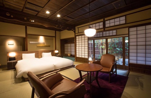 Gion Hotel | SOWAKA