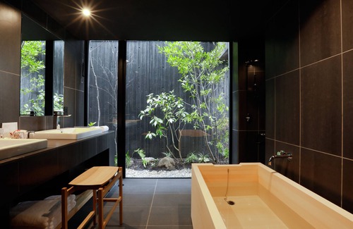 Gion Hotel | SOWAKA