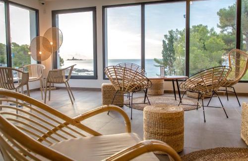 Boulouris-sur-Mer Hotel | SOWELL HOTELS La Plage