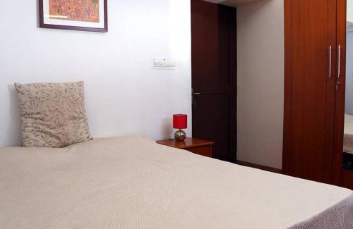 Kochi Apartment | Sowparnika - A Family Home Experience