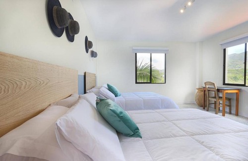 El Penol Hotel | Soy Local Guatapé