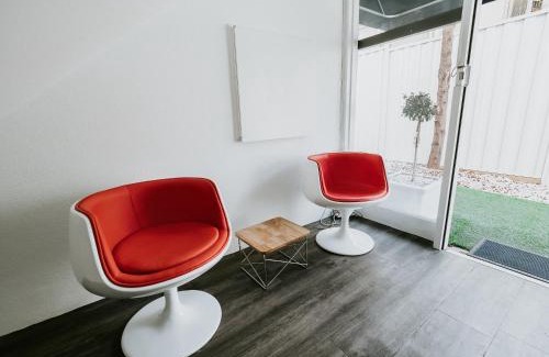 South Yarra Apartment | SoYa Apartment Hotel