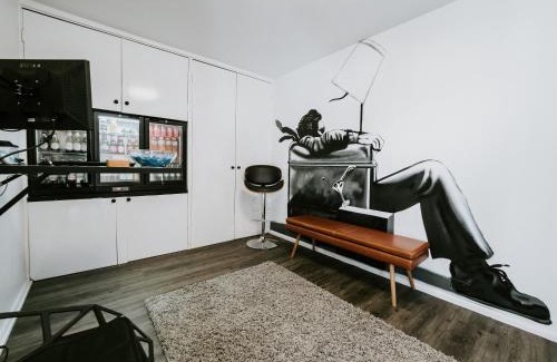 South Yarra Apartment | SoYa Apartment Hotel