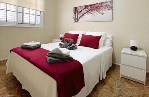 Los Gavilanes Apartment | Soyemar Playa Apartments