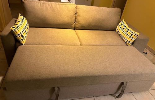 Quartier Villeneuve - Village-Olympique Apartment | Soyeux de la bruyère/grenoble*parking gratuit