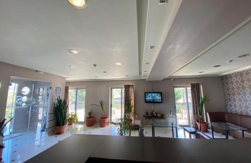 Vonitsa Hotel | sozos inn hotel vonitsa