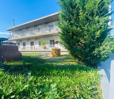 Vonitsa Hotel | sozos inn hotel vonitsa