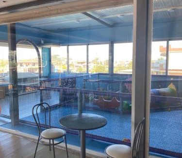 Vonitsa Hotel | sozos inn hotel vonitsa