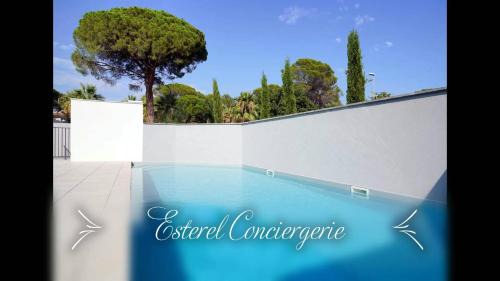 Valescure Apartment | Spécial Golf Appartement pour 2 pers Classé 4 étoiles