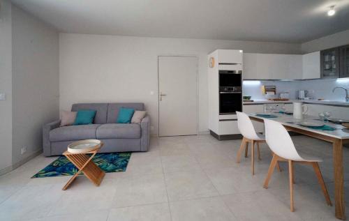 Valescure Apartment | Spécial Golf Appartement pour 2 pers Classé 4 étoiles