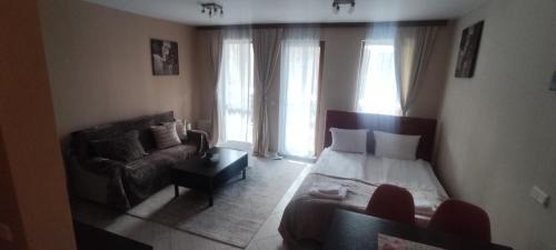 Shiligarnika Apartment | SP apartments Green - Bansko