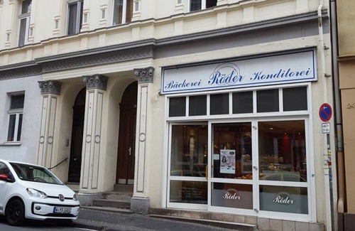 Wuppertal Apartment | - SP Hotels - Apartment on Wiesenstraße