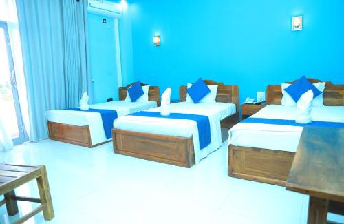 Jaffna Hotel | SP Tourist Hotel Jaffna