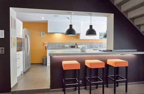 Spa House | Spa Apartment with Private Pool