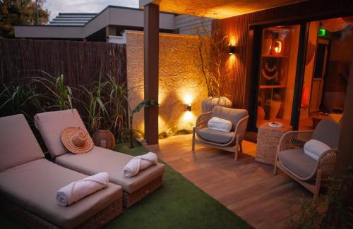 Arques Hotel | Spa Bali