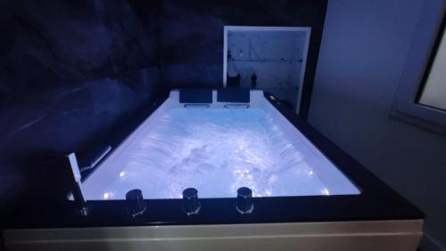 Centre Sud Apartment | SPA Dijon Historic Center - Unusual - Design