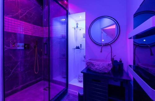 Old Town Apartment | Spa Edelweiss - Luxury Apartment