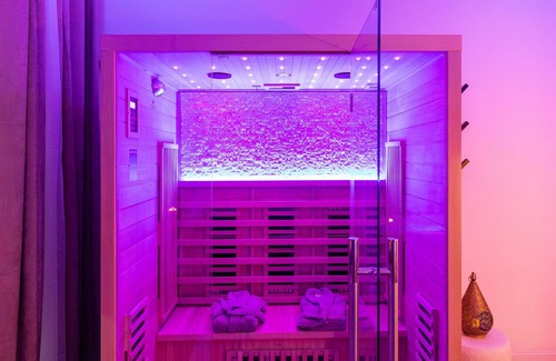 Old Town Apartment | Spa Edelweiss - Luxury Apartment