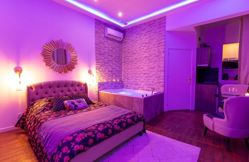 Old Town Apartment | Spa Edelweiss - Luxury Apartment