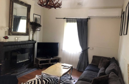 Cessnock House | Spa in vines - 7 mins to vineyards