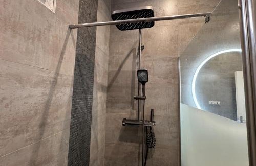 Viroflay House | Spa jacuzzi Val d'oise Paris