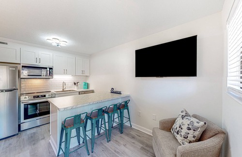 Palmetto Dunes Condo | Spa On Port Royal Sound 2215 | Condo in Hilton Head