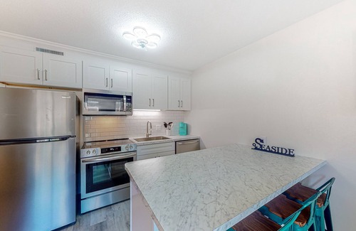 Palmetto Dunes Condo | Spa On Port Royal Sound 2215 | Condo in Hilton Head