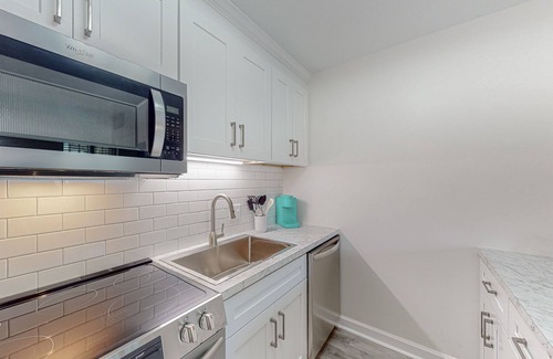 Palmetto Dunes Condo | Spa On Port Royal Sound 2215 | Condo in Hilton Head