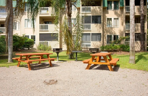 Palmetto Dunes Condo | Spa On Port Royal Sound 2215 | Condo in Hilton Head