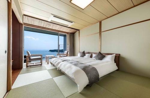 Hiji Hotel | Spa & Resort HOTEL SOLAGE OITA・HIJI Beppuwan