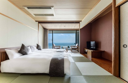 Hiji Hotel | Spa & Resort HOTEL SOLAGE OITA・HIJI Beppuwan