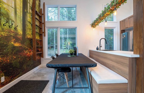 Saint Come House | Spa & Riverside Retreat - Le Ptit Duc