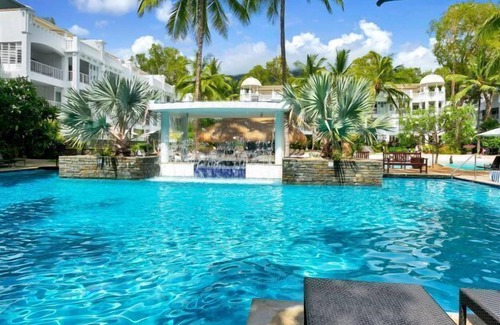 Palm Cove Apartment | Spa Suite Beach Club 3221