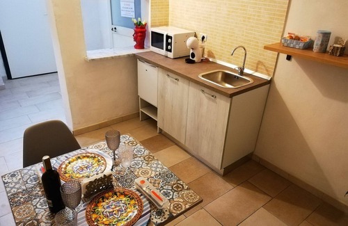 Rosolini House | SPA SUITE SICILIA