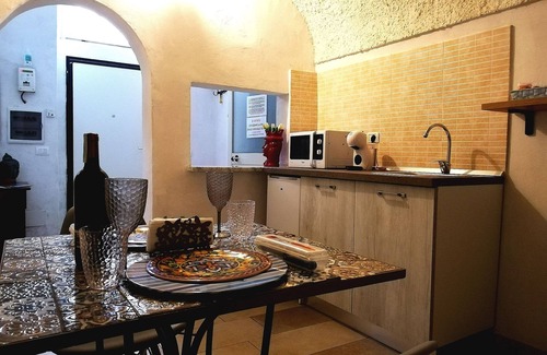 Rosolini House | SPA SUITE SICILIA