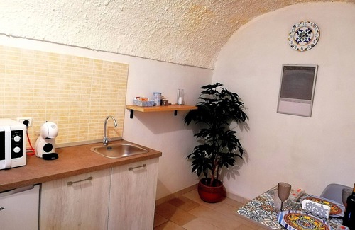 Rosolini House | SPA SUITE SICILIA