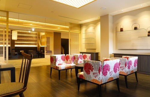 Kita Ward House | Spa Terrace Shisui