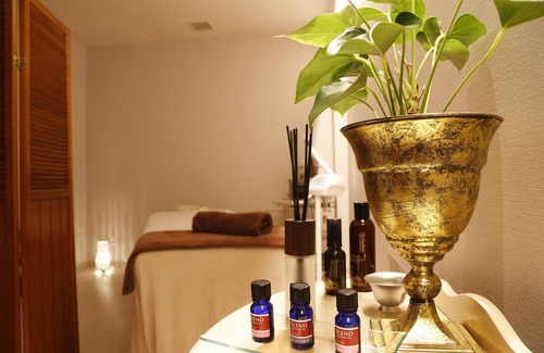 Kita Ward House | Spa Terrace Shisui