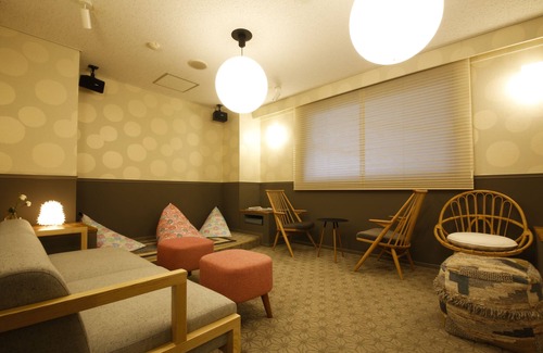 Kita Ward House | Spa Terrace Shisui