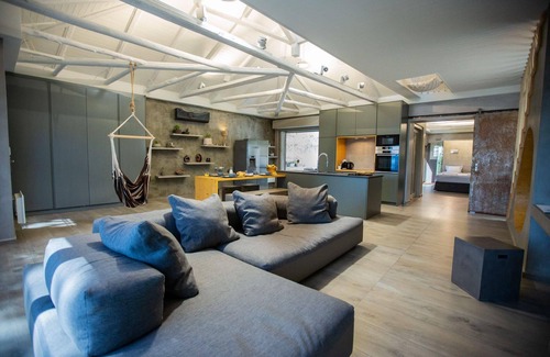 Skaloma House | Spa Villa Skaloma