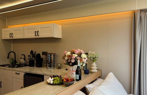 Edgar Cabin | Space Camp