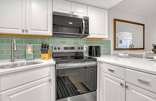 Port Canaveral Apartment | Space Coast Haven - Modern Comfort by the Beach