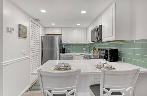 Port Canaveral Apartment | Space Coast Haven - Modern Comfort by the Beach