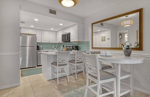 Port Canaveral Apartment | Space Coast Haven - Modern Comfort by the Beach
