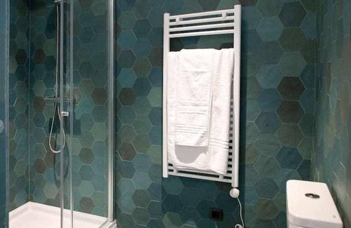 Logrono City Centre Apartment | Space for 6 in the center. Free WIFI.